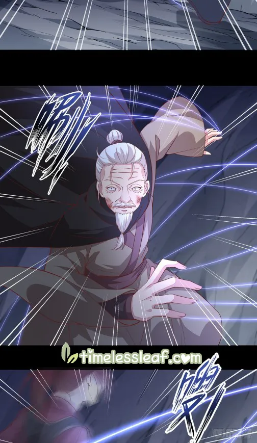 Read Pupillary Master chapter 89 image 9 on Lezhin