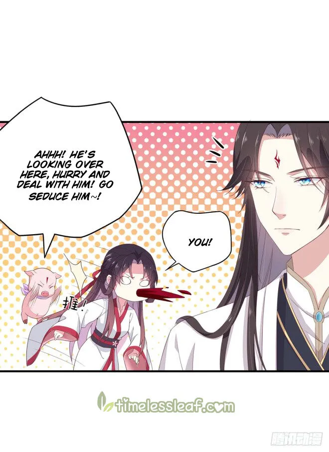 Read Pupillary Master chapter 9.1 image 14 on Lezhin