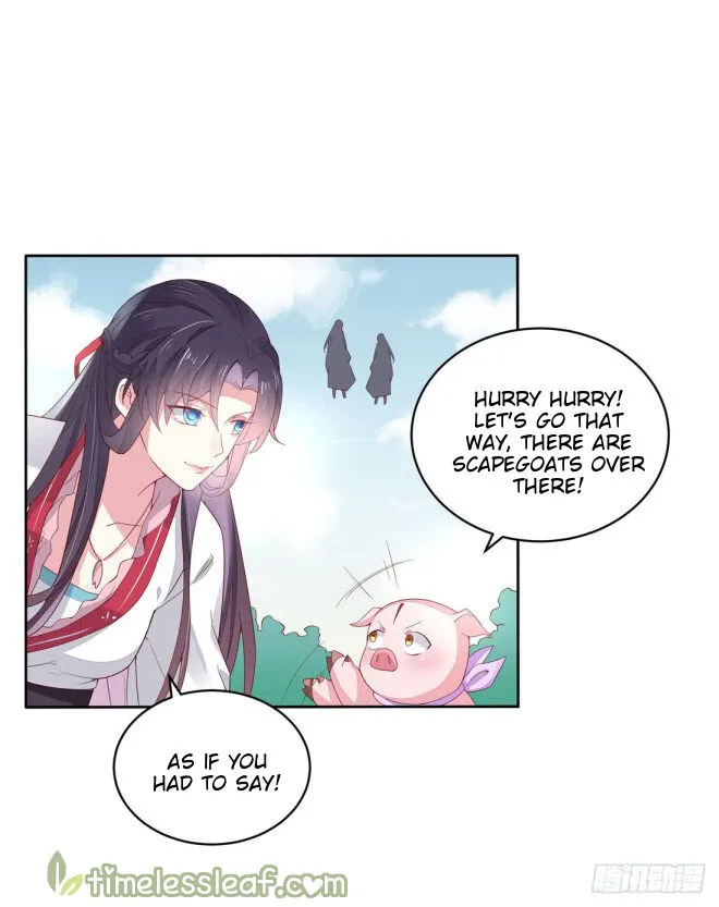 Read Pupillary Master chapter 9.1 image 5 on Lezhin