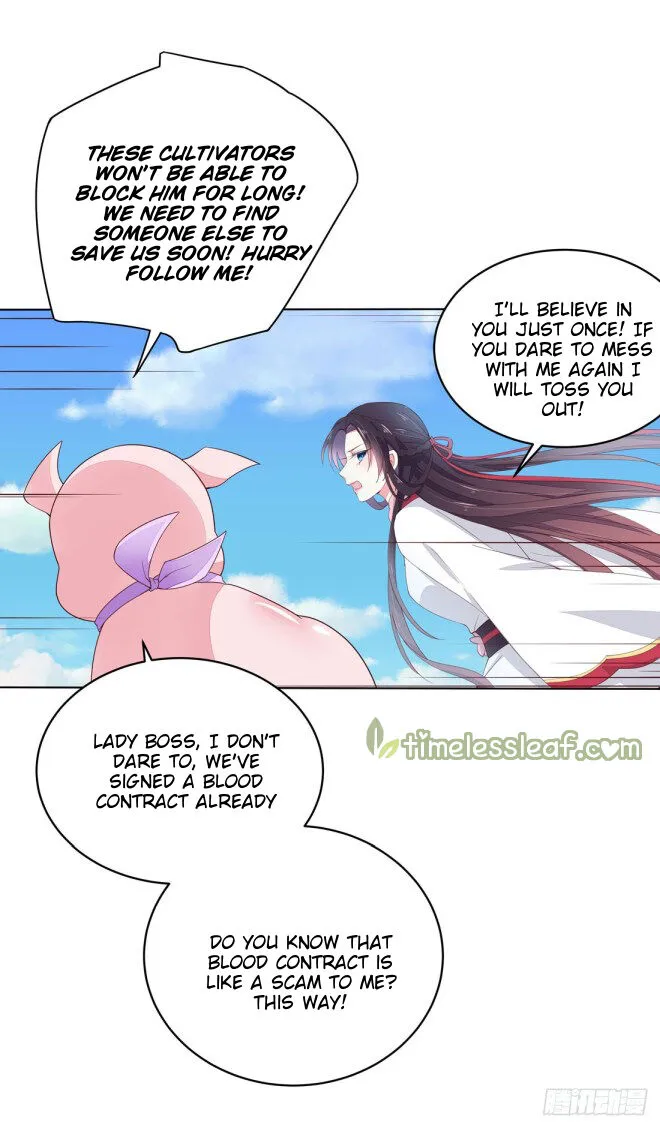 Read Pupillary Master chapter 9.1 image 9 on Lezhin
