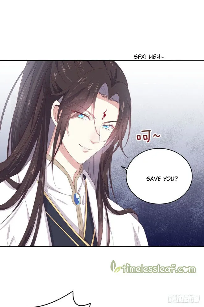 Read Pupillary Master chapter 9.2 image 2 on Lezhin