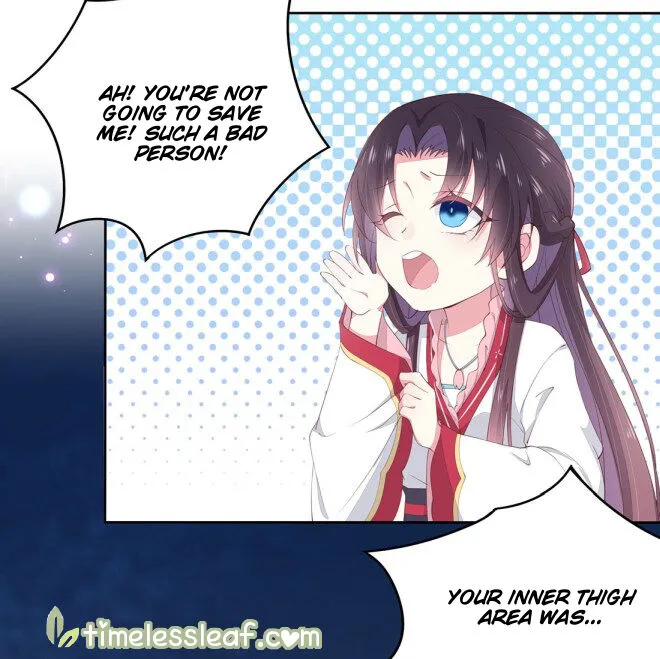 Read Pupillary Master chapter 9.2 image 3 on Lezhin