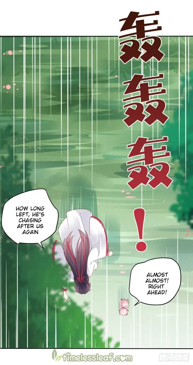 Read Pupillary Master chapter 9 image 10 on Lezhin