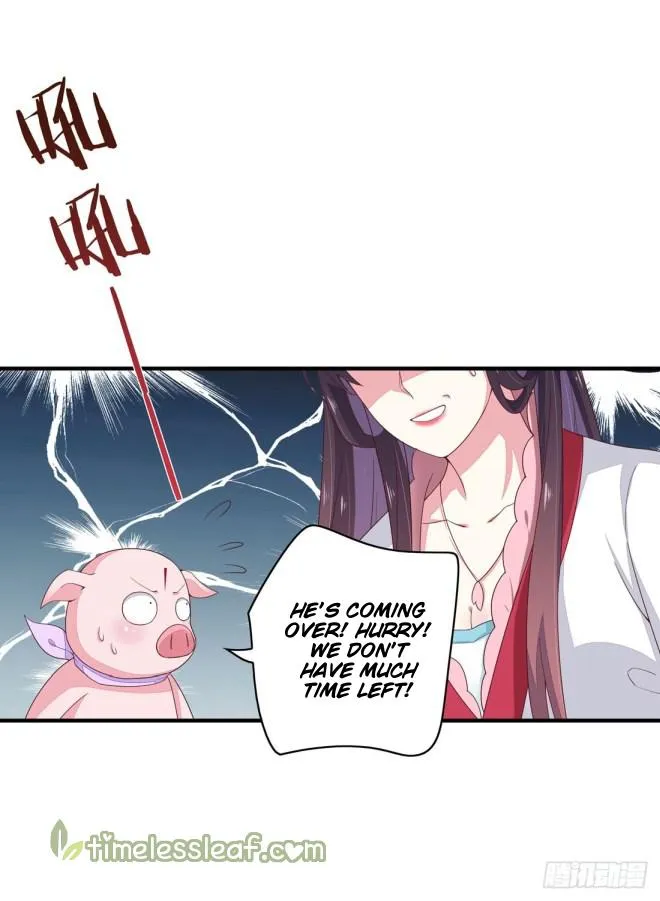 Read Pupillary Master chapter 9 image 17 on Lezhin