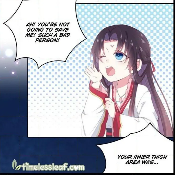 Read Pupillary Master chapter 9 image 21 on Lezhin