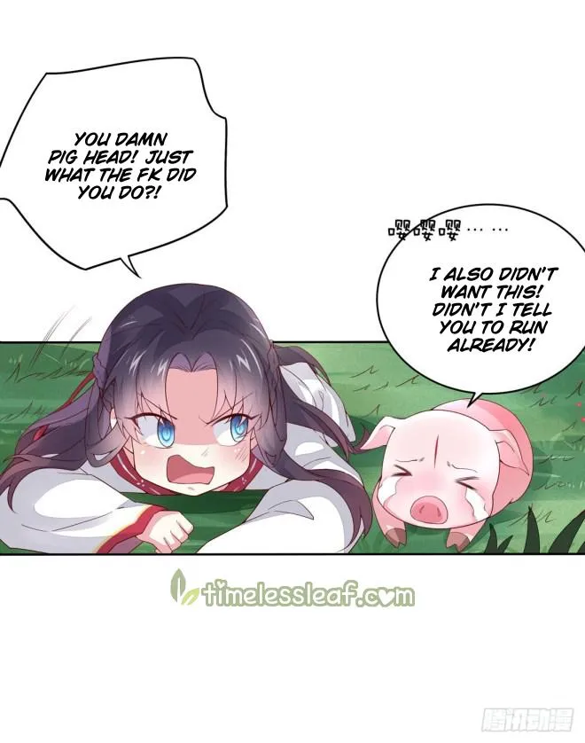 Read Pupillary Master chapter 9 image 3 on Lezhin