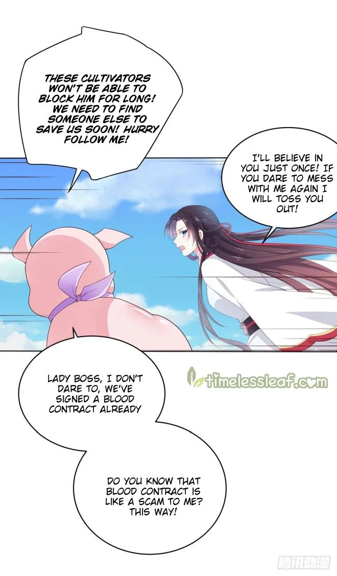 Read Pupillary Master chapter 9 image 9 on Lezhin