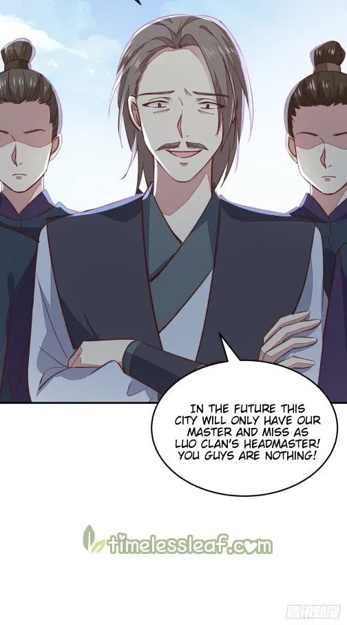 Read Pupillary Master chapter 90.1 image 12 on Lezhin