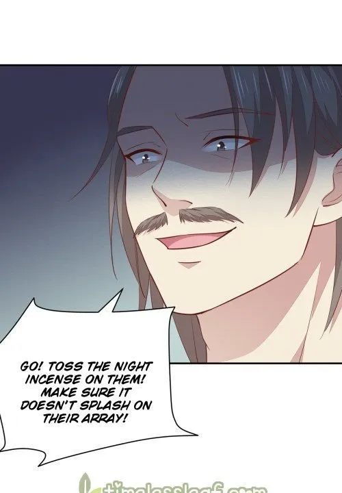 Read Pupillary Master chapter 90.1 image 13 on Lezhin