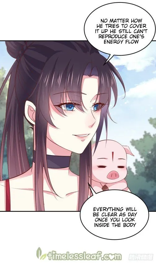 Read Pupillary Master chapter 90.1 image 5 on Lezhin