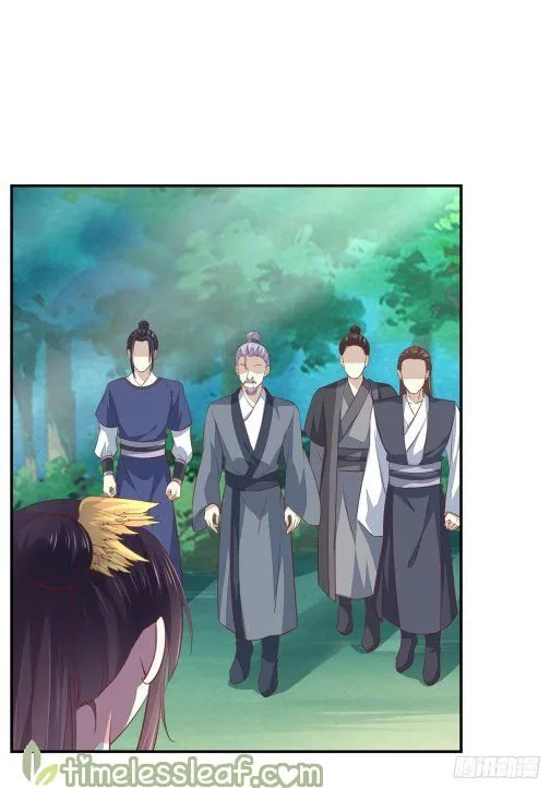 Read Pupillary Master chapter 90.1 image 6 on Lezhin