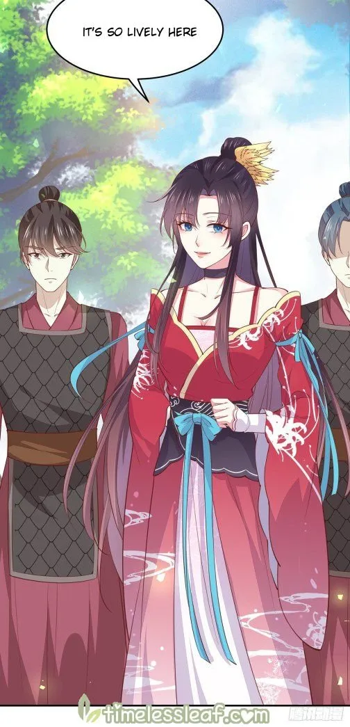 Read Pupillary Master chapter 90.2 image 7 on Lezhin