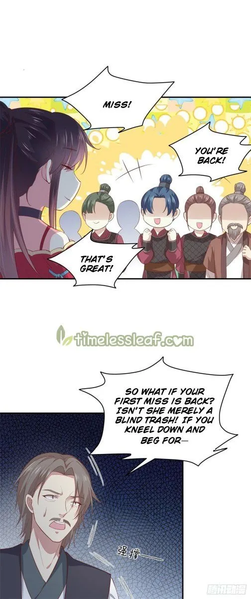 Read Pupillary Master chapter 90.2 image 8 on Lezhin
