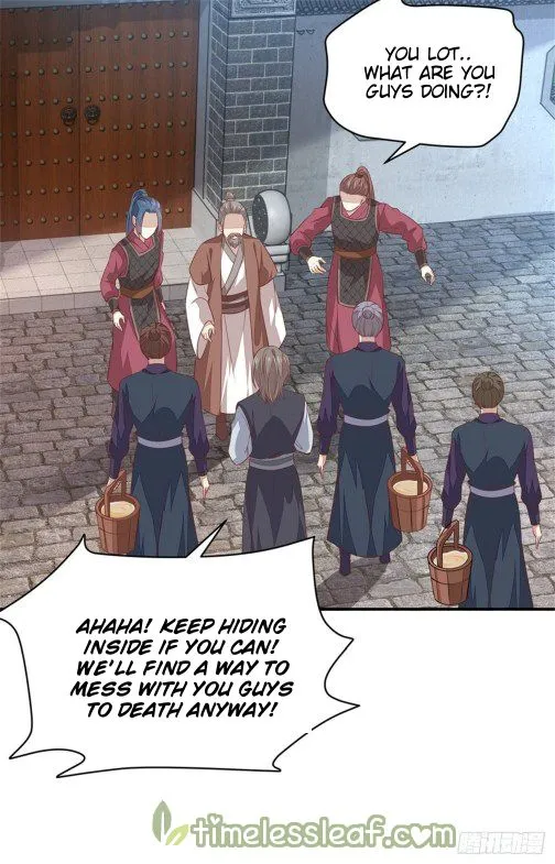 Read Pupillary Master chapter 90.5 image 1 on Lezhin