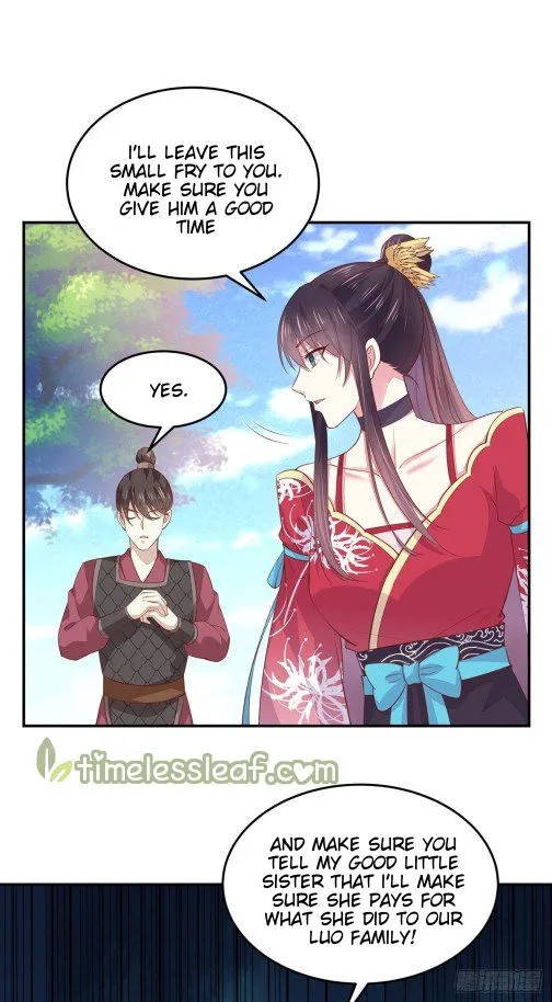 Read Pupillary Master chapter 90.5 image 11 on Lezhin