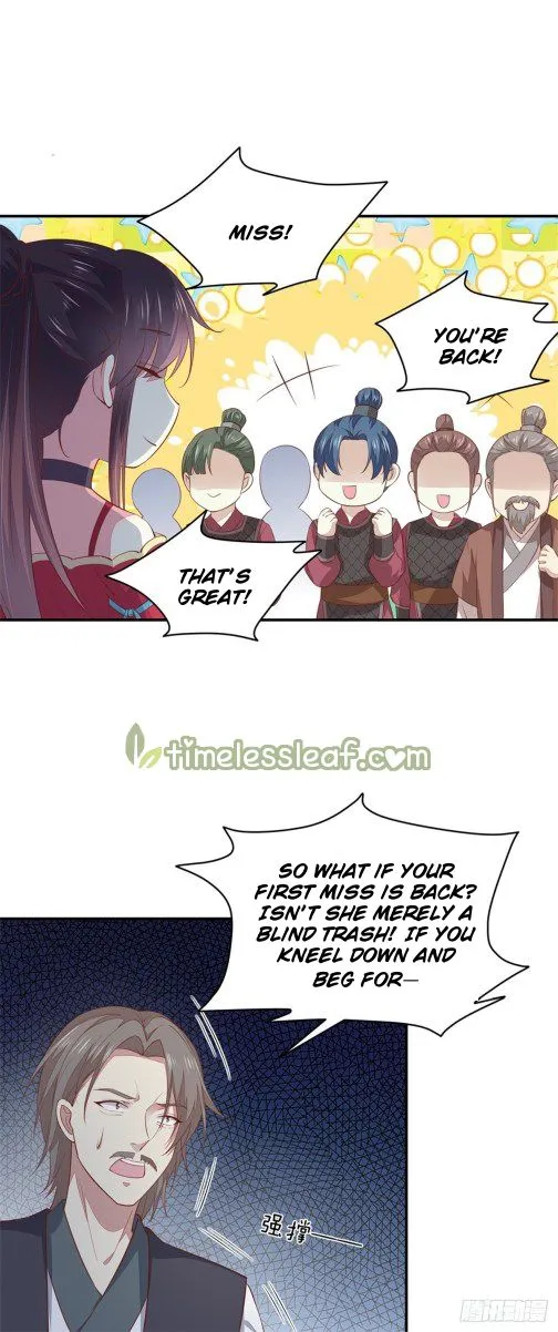 Read Pupillary Master chapter 90.5 image 8 on Lezhin