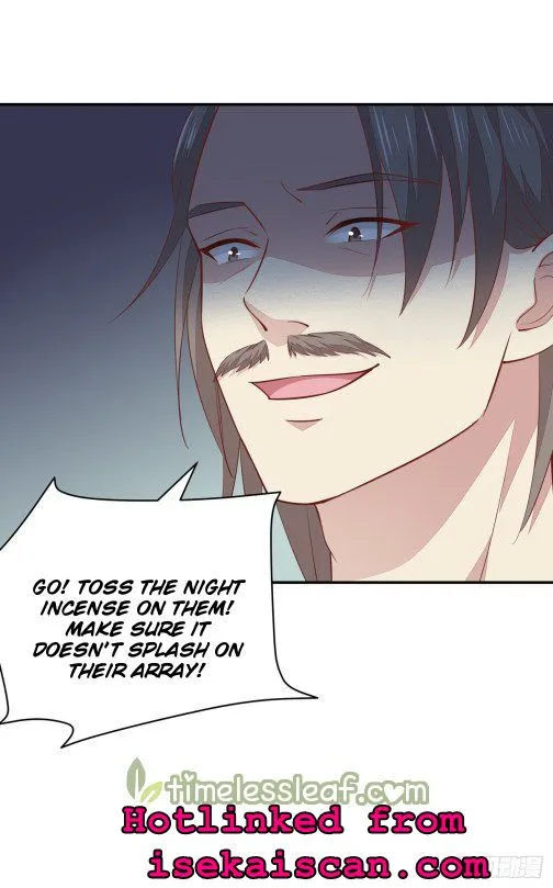 Read Pupillary Master chapter 90 image 13 on Lezhin