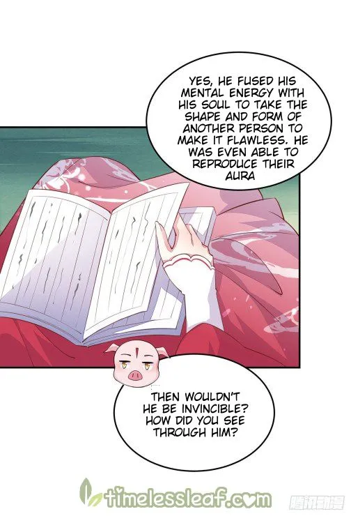 Read Pupillary Master chapter 90 image 4 on Lezhin
