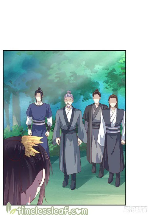 Read Pupillary Master chapter 90 image 6 on Lezhin