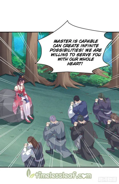 Read Pupillary Master chapter 90 image 7 on Lezhin