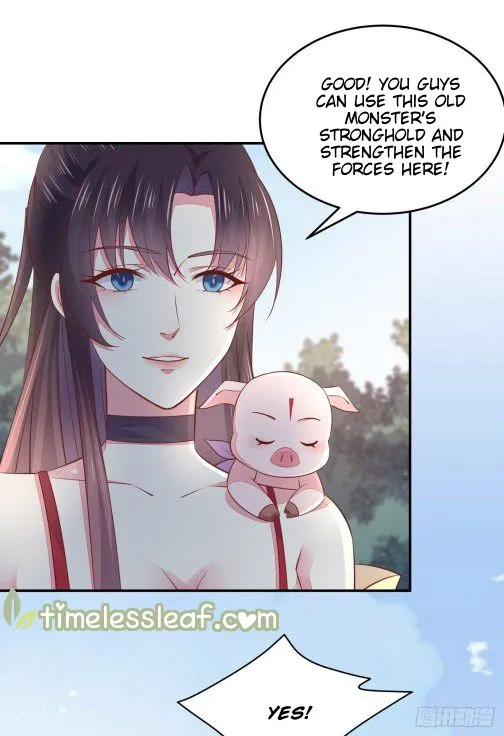 Read Pupillary Master chapter 90 image 8 on Lezhin