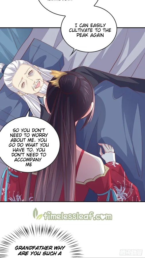 Read Pupillary Master chapter 91.5 image 1 on Lezhin