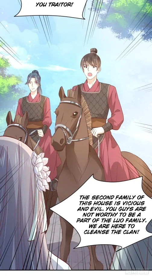 Read Pupillary Master chapter 91.5 image 10 on Lezhin