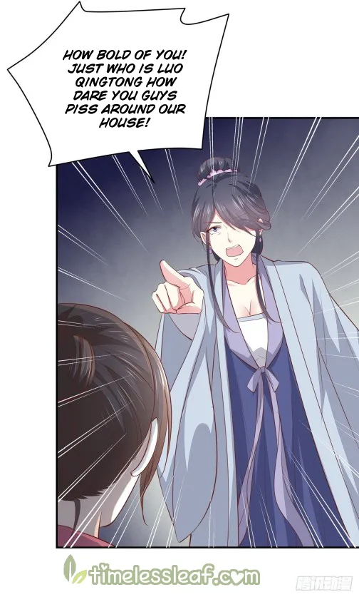 Read Pupillary Master chapter 91.5 image 11 on Lezhin
