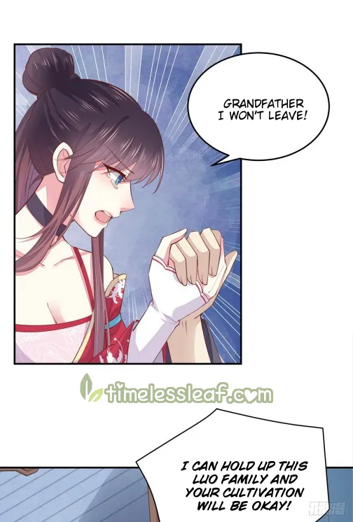 Read Pupillary Master chapter 91.5 image 3 on Lezhin