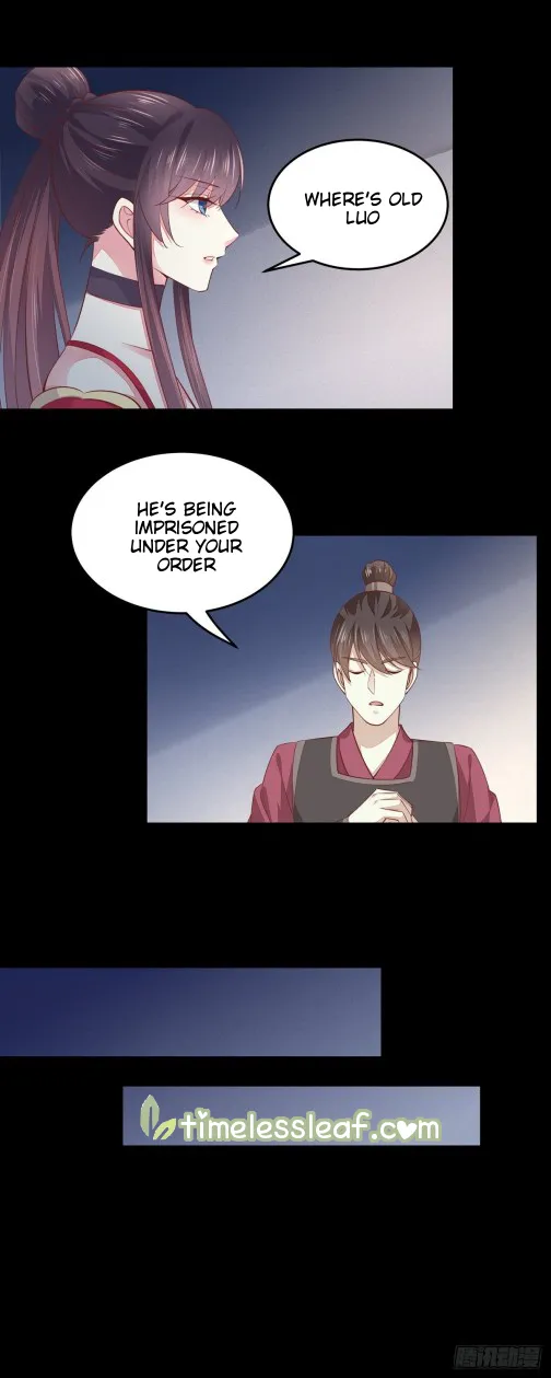 Read Pupillary Master chapter 92.5 image 1 on Lezhin