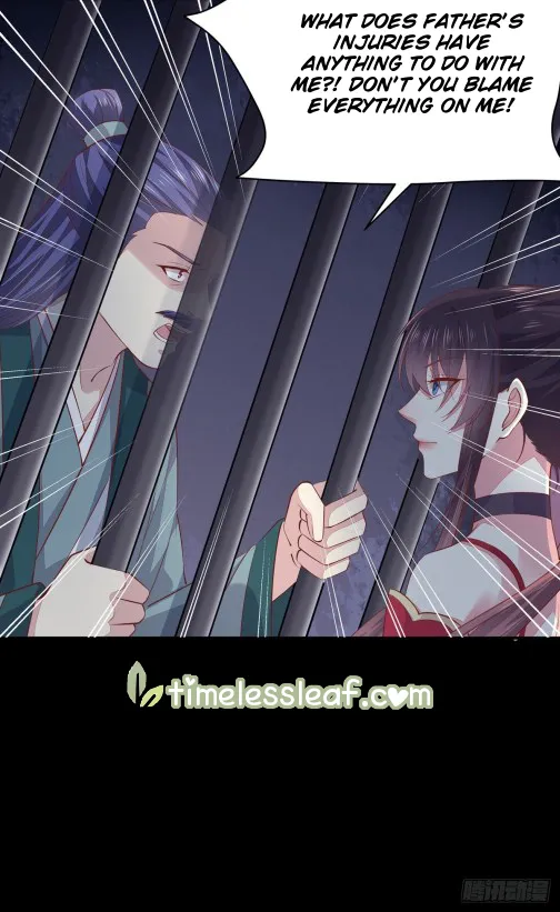 Read Pupillary Master chapter 92.5 image 10 on Lezhin