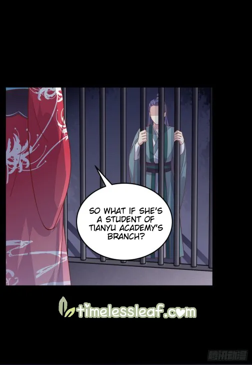 Read Pupillary Master chapter 92.5 image 5 on Lezhin