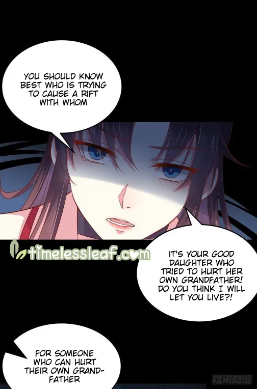 Read Pupillary Master chapter 92.5 image 8 on Lezhin