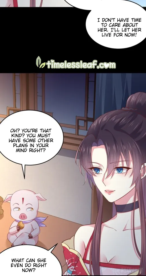 Read Pupillary Master chapter 92 image 15 on Lezhin
