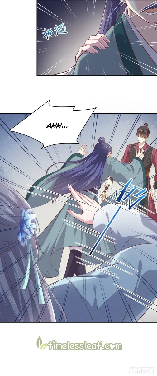 Read Pupillary Master chapter 92 image 4 on Lezhin
