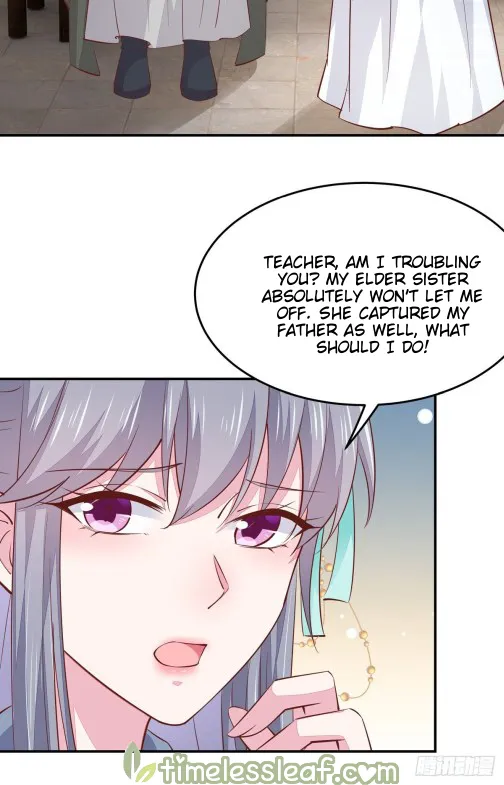 Read Pupillary Master chapter 93.5 image 1 on Lezhin