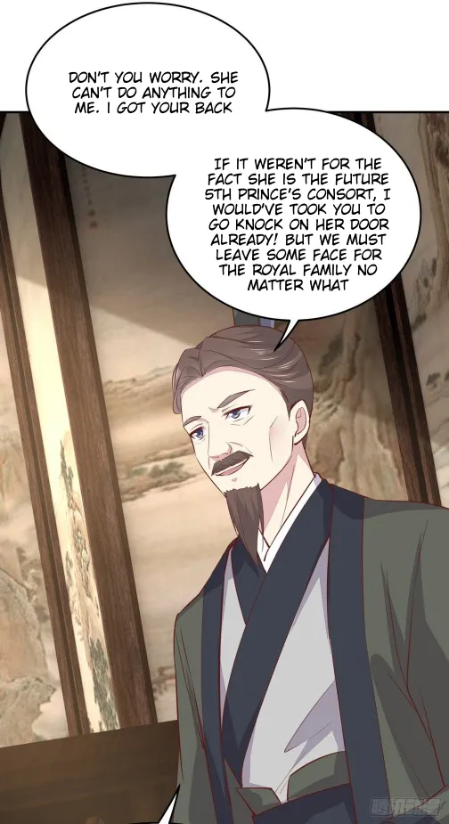 Read Pupillary Master chapter 93.5 image 2 on Lezhin