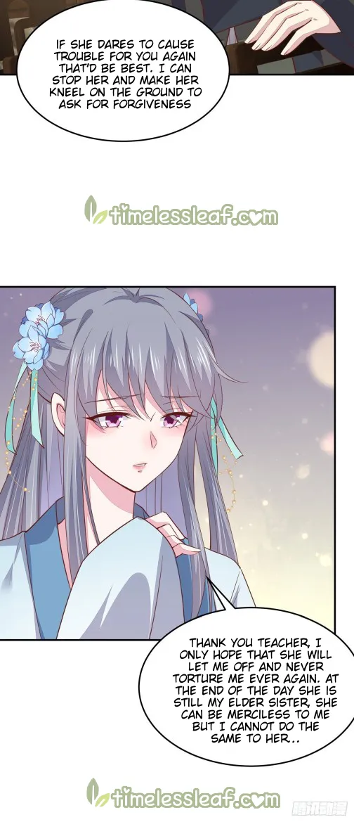 Read Pupillary Master chapter 93.5 image 3 on Lezhin