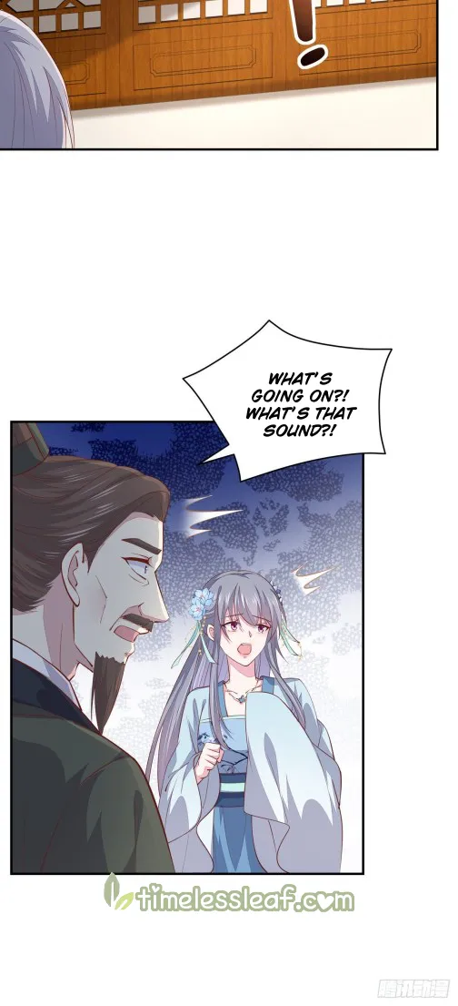 Read Pupillary Master chapter 93.5 image 5 on Lezhin