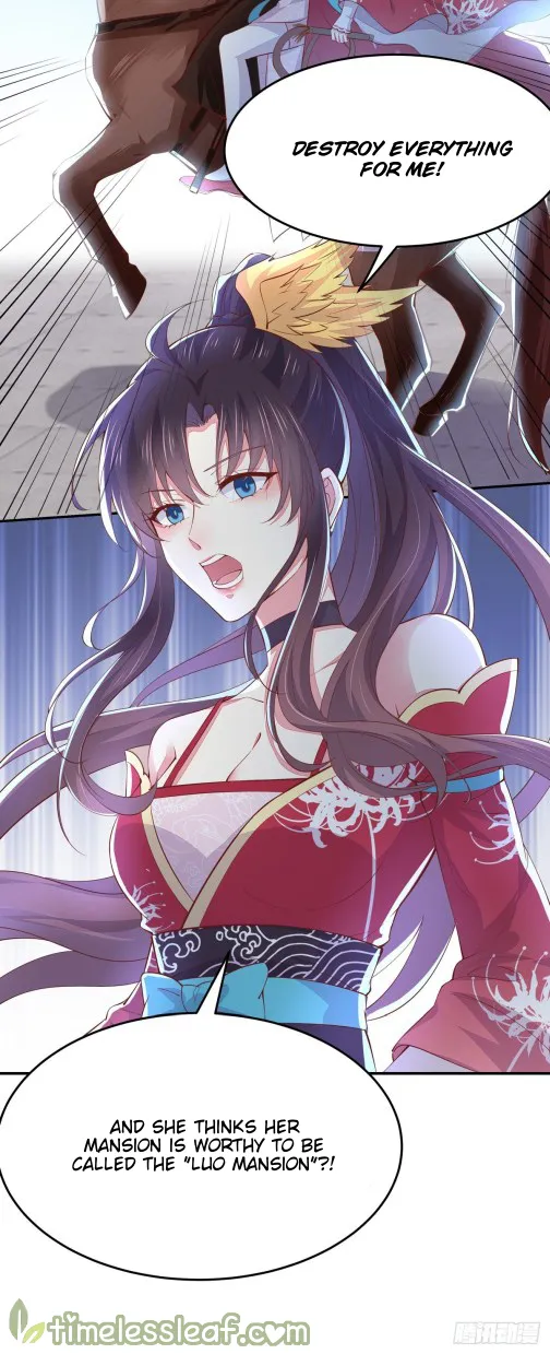 Read Pupillary Master chapter 93.5 image 7 on Lezhin