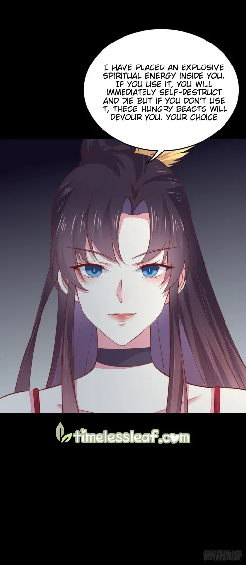 Read Pupillary Master chapter 93 image 1 on Lezhin
