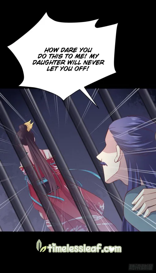 Read Pupillary Master chapter 93 image 2 on Lezhin