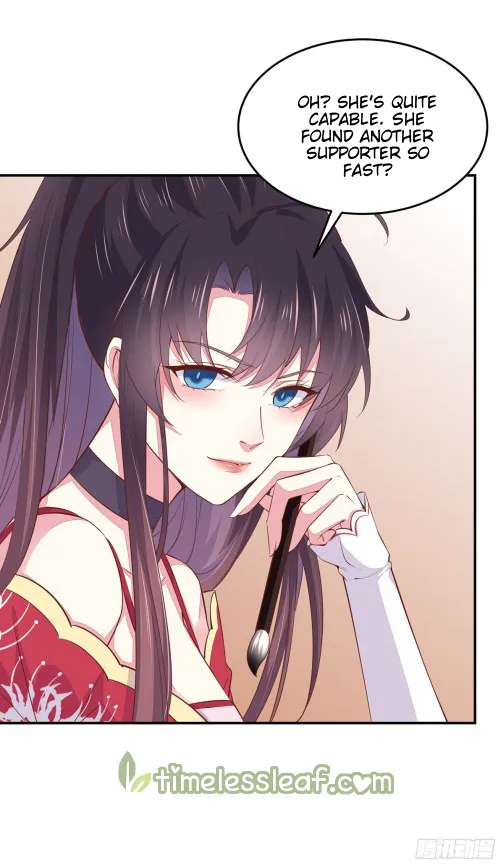 Read Pupillary Master chapter 93 image 8 on Lezhin
