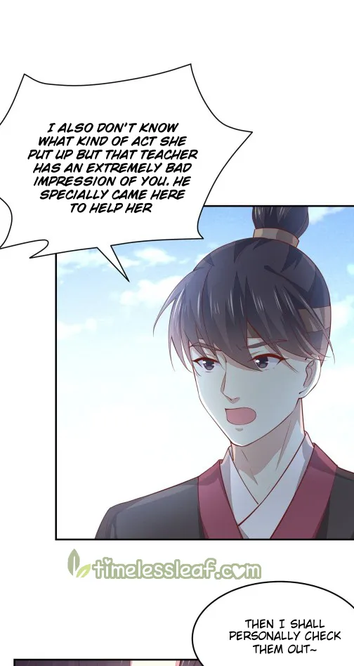 Read Pupillary Master chapter 93 image 9 on Lezhin