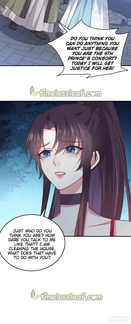 Read Pupillary Master chapter 94.2 image 2 on Lezhin