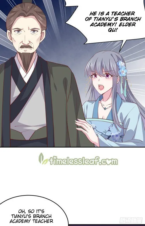 Read Pupillary Master chapter 94.2 image 4 on Lezhin