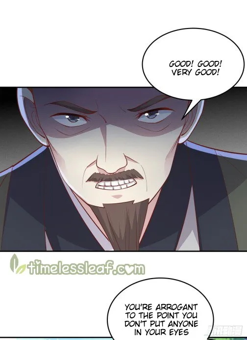 Read Pupillary Master chapter 94.2 image 7 on Lezhin