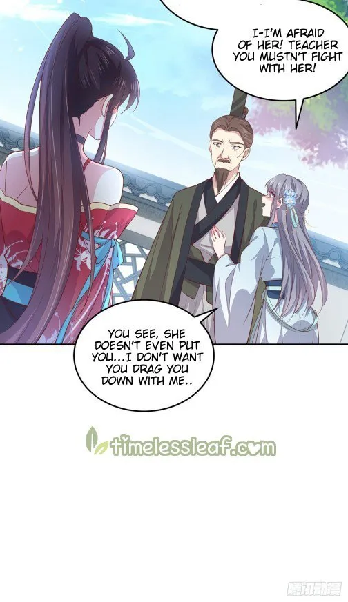 Read Pupillary Master chapter 94.2 image 8 on Lezhin