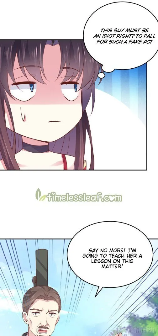 Read Pupillary Master chapter 94.2 image 9 on Lezhin