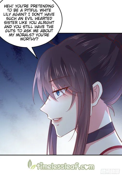 Read Pupillary Master chapter 94 image 6 on Lezhin